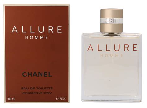 buy chanel allure online india